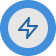 bolt icon